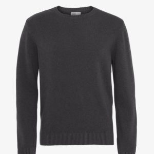 Merino Wool Crew