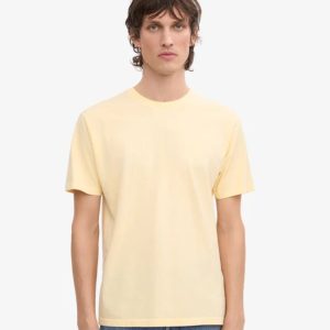 Camiseta básica algodón