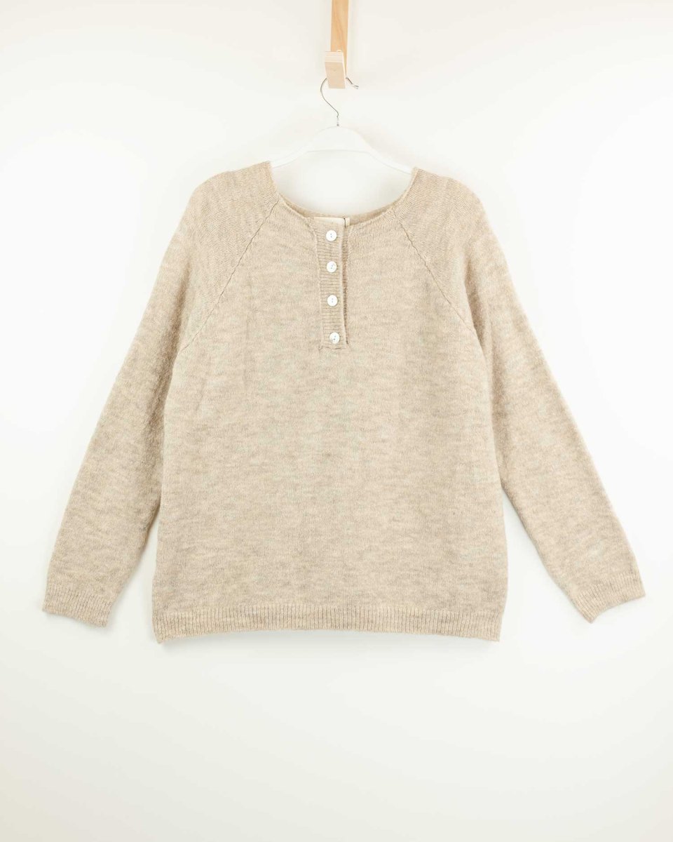 JERSEY LISO - Imagen 2