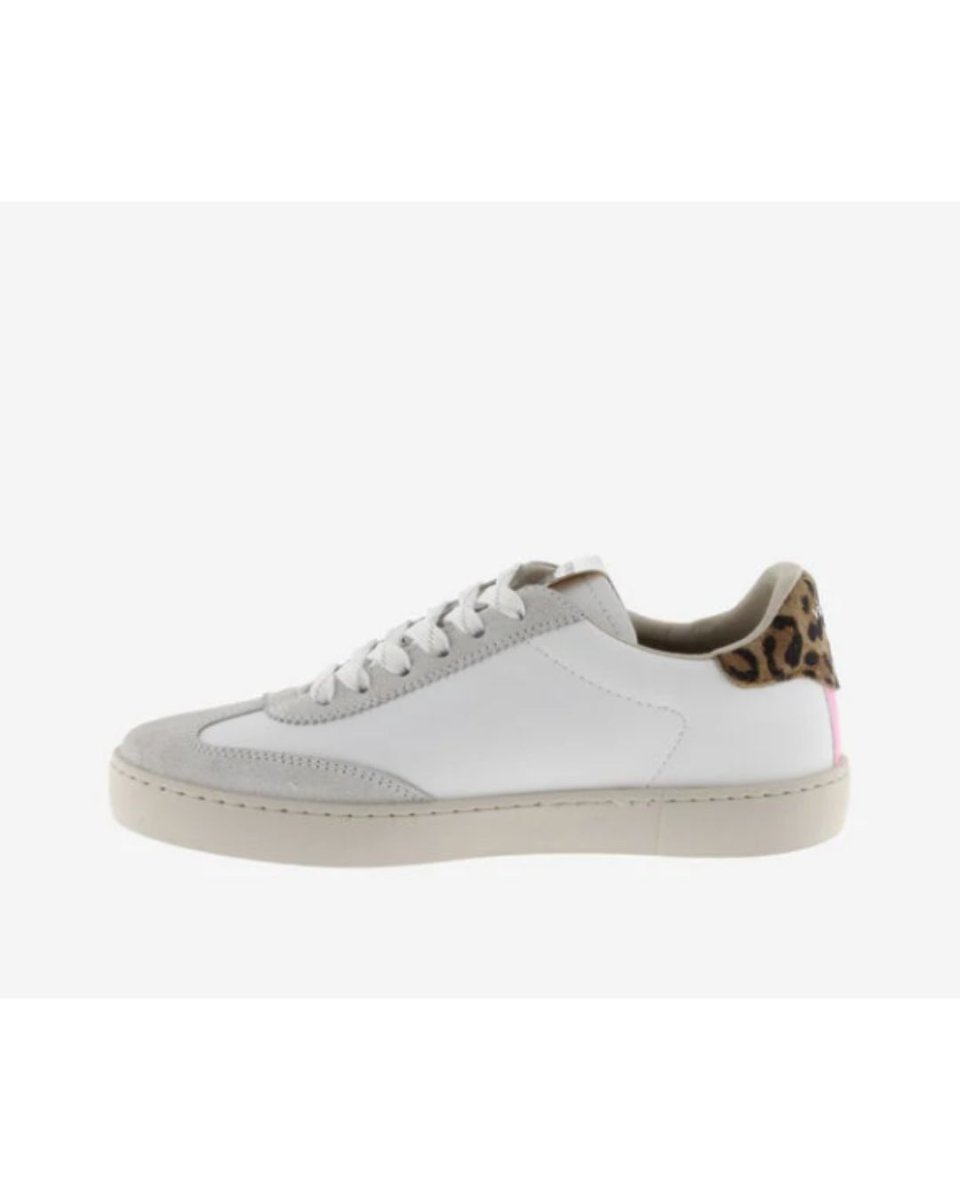 Zapatillas Victoria Berlín Ciclista Leopardo - Imagen 4