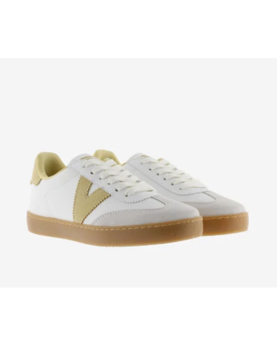 Zapatillas Victoria Berlín Ciclista - Imagen 4