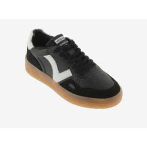 Zapatillas Victoria Seul Efecto Piel