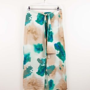 Vishiam Midi Skirt