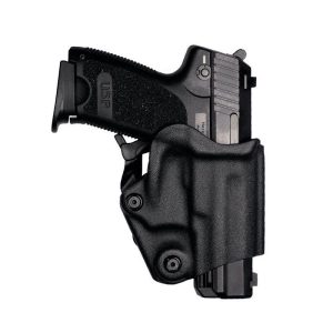 Funda polimero VEGA HOLSTER para HK compact/Glock VKS8 “SHORT”