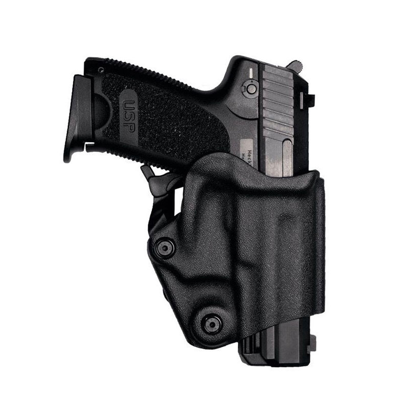 Funda polimero VEGA HOLSTER para HK compact/Glock VKS8 “SHORT”