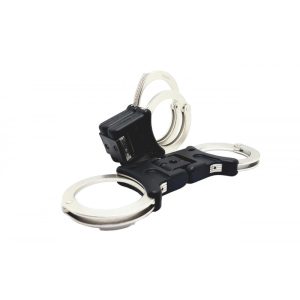 Grillete rigido TCH ULTIMATE doble cerradura niquel TCH852