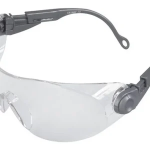 Lentes De Seguridad poseidón transparente Usl004 Urrea