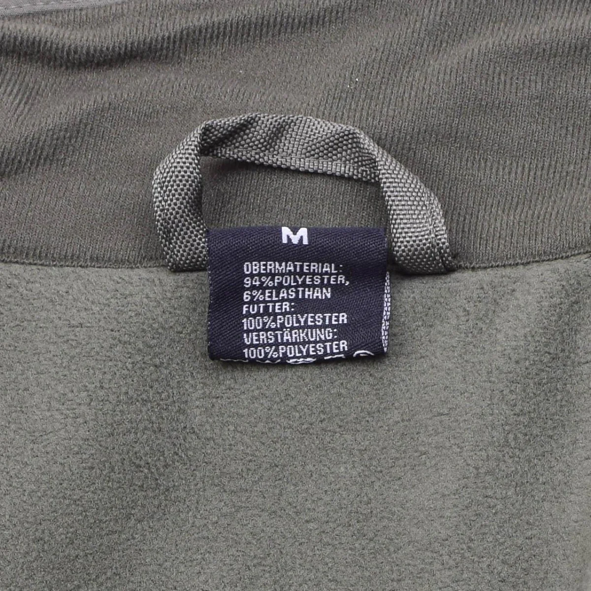 MIL-TEC activewear jacket windproof soft shell comfort thermal hiking outerwear - Imagen 6