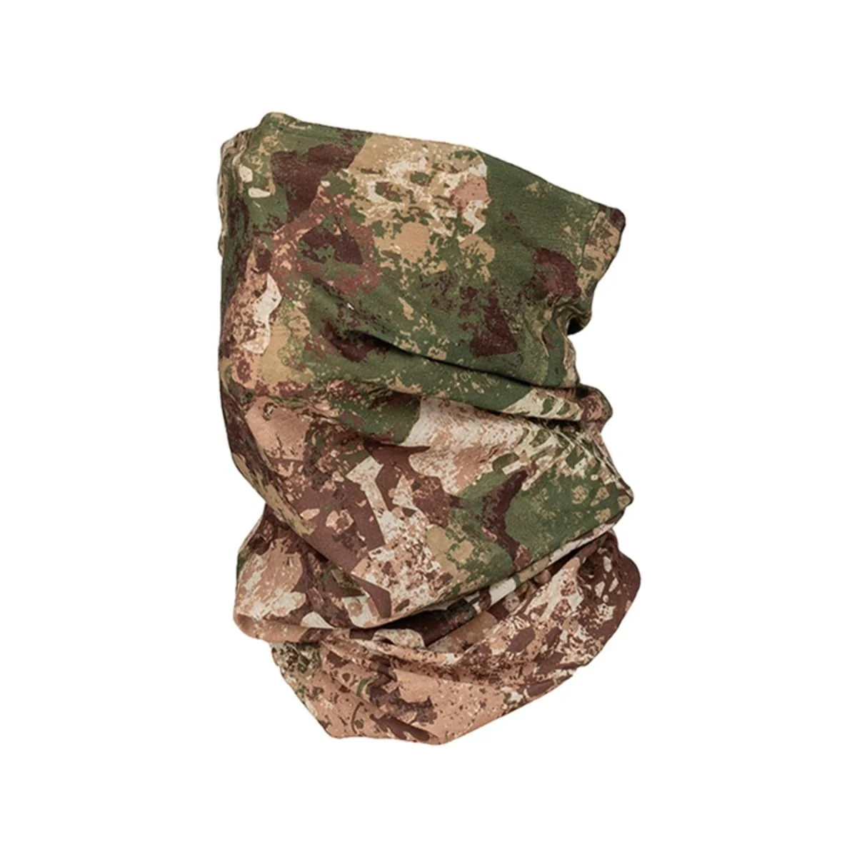 MIL-TEC military style balaclava face mask camouflage hunting lightweight unisex - Imagen 7