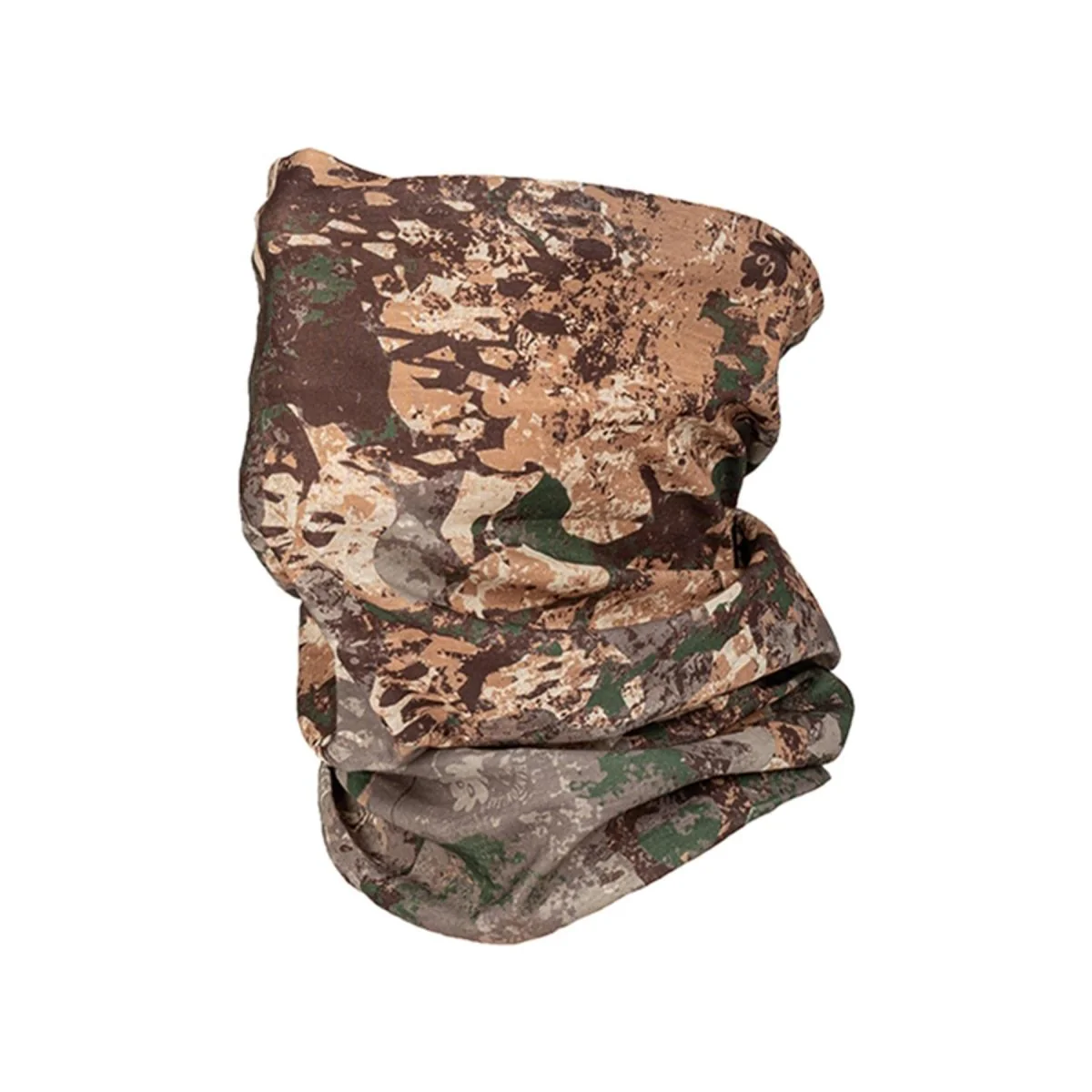 MIL-TEC military style balaclava face mask camouflage hunting lightweight unisex - Imagen 5