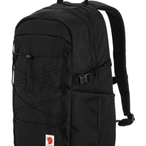 Mochila Skule 24L negra – Fjällräven
