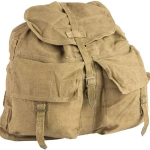 Original Czech military rucksack M60 daypack backpack vintage military surplus