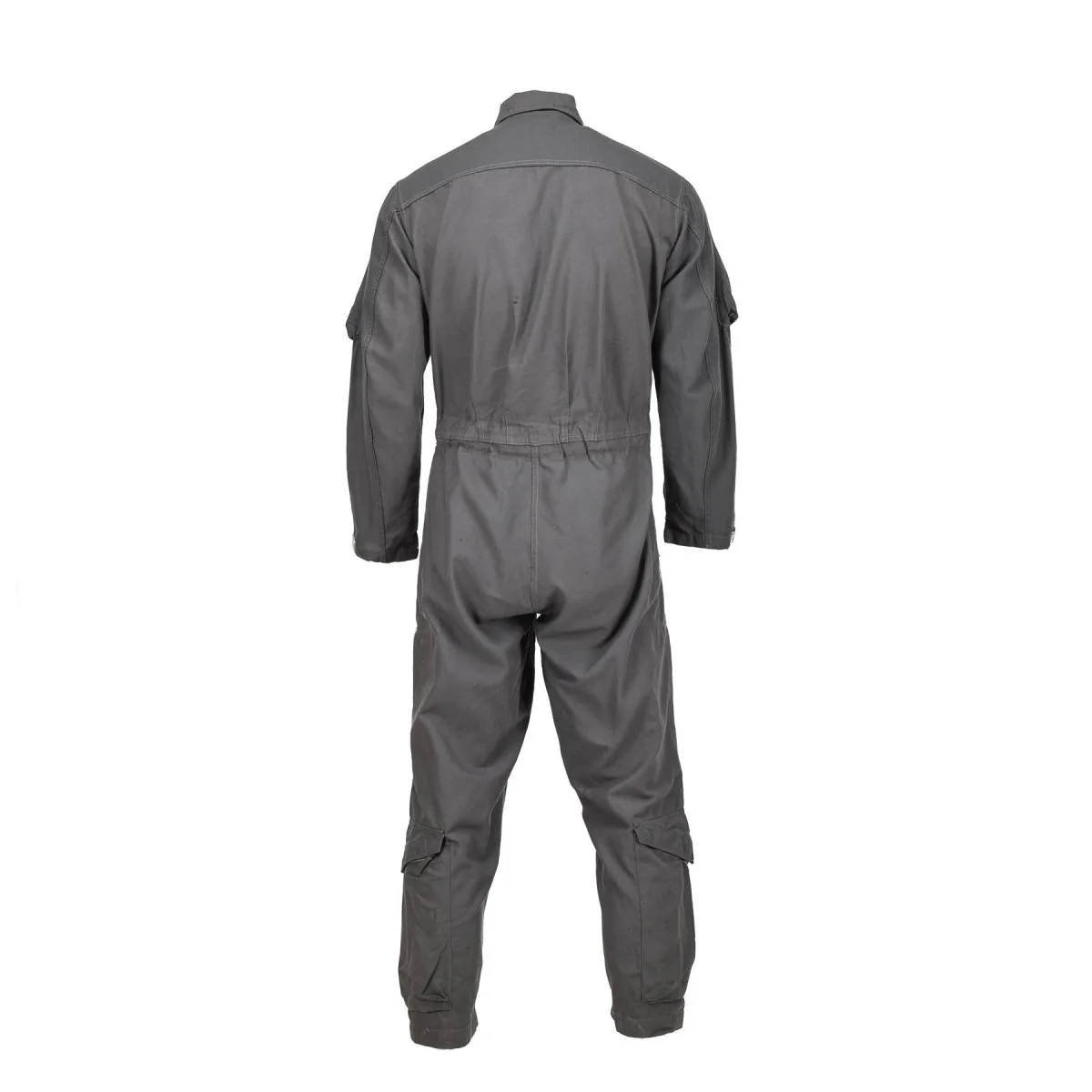 Original Dutch Military air forces coverall flyer pilot aircraft crew jumpsuit - Imagen 5