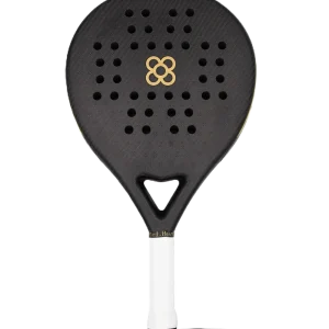 Pala Padel Barcelona Downtown (ataque)