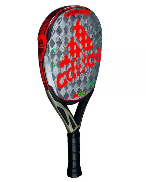 Pala Adidas Adipower Soft 2.0 - Imagen 3