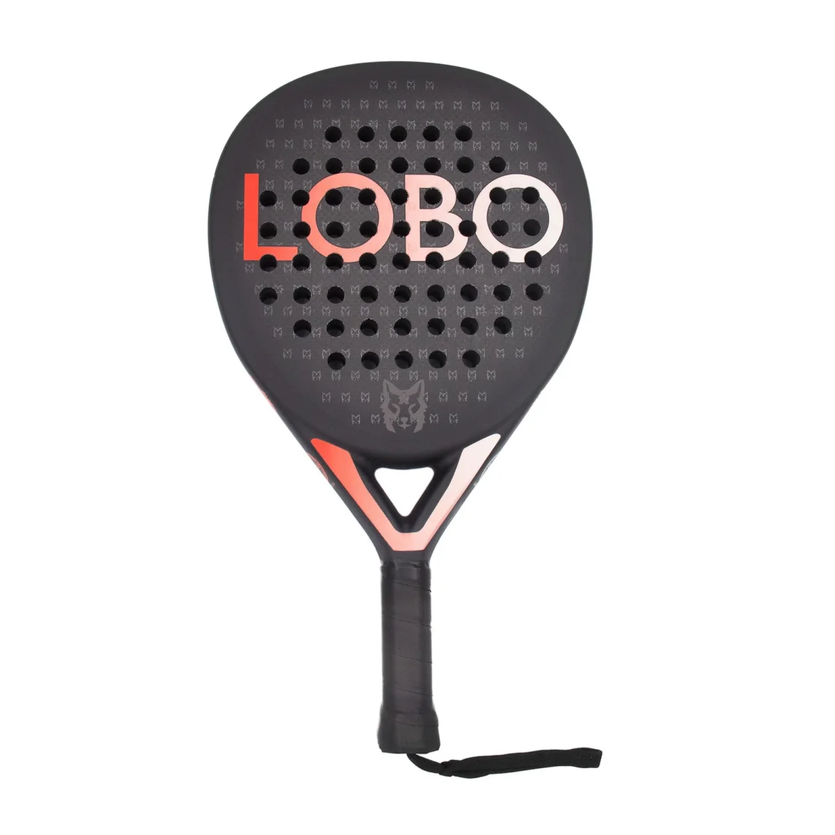 Pala Lobo Padel Marte (ataque) - Imagen 2