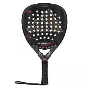 Pala Adidas Metalbone HRD+ 3.5 2026 · Ale Galan