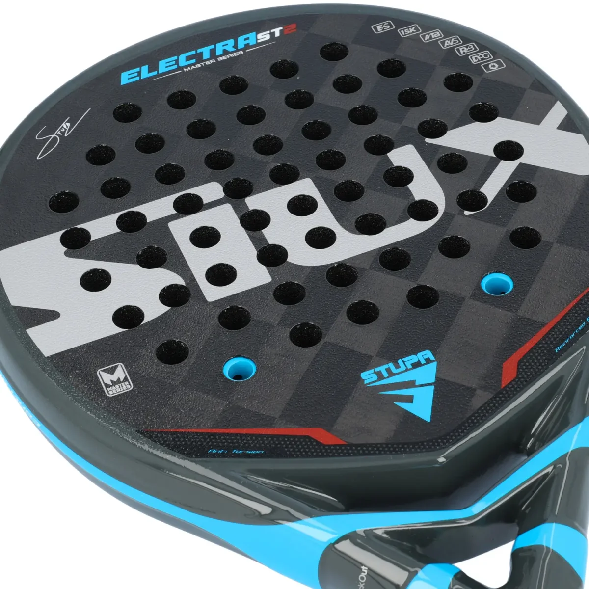 Pala Siux Electra ST2 Control - Imagen 5