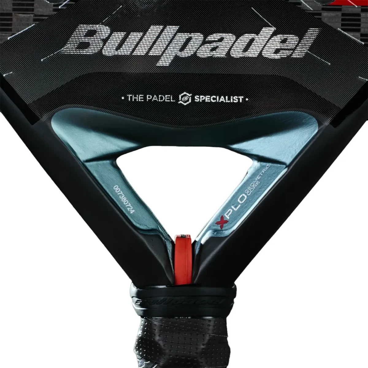 Pala Bullpadel XPLO 25 - Imagen 5