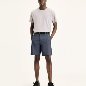 Pantalón corto Go Airweave azul – Dockers