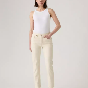 Pantalón vaquero 501 Crop – Levi’s