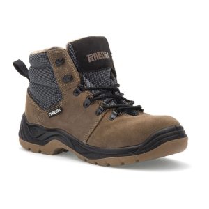 Botas de trekking