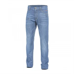 Pentagon Rogue Jeans Pants Mens Regular Fit Stretch Denim Hidden CCW Pockets