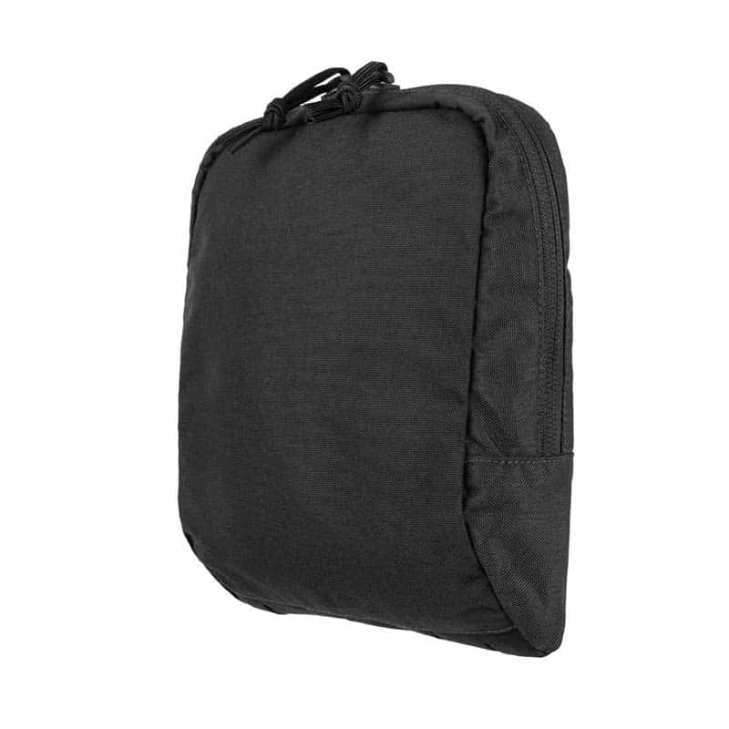 Pouch Direct Action Utility Large Cordura Black - Imagen 2