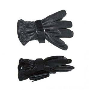 Porta guantes rotatorio de nylon balistico FGU75
