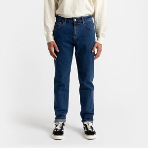 Loose Fit Jeans