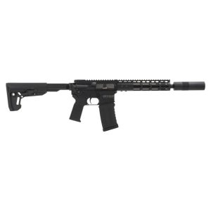 Arma Airsoft SECUTOR CENTURION II BLACK MWS GBB