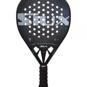 Pala Siux Genesis II Lucho Capra Pro