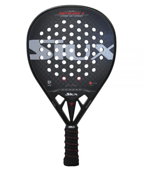 Pala Siux Genesis II Lucho Capra Pro