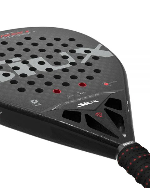 Pala Siux Genesis II Lucho Capra Pro - Imagen 6